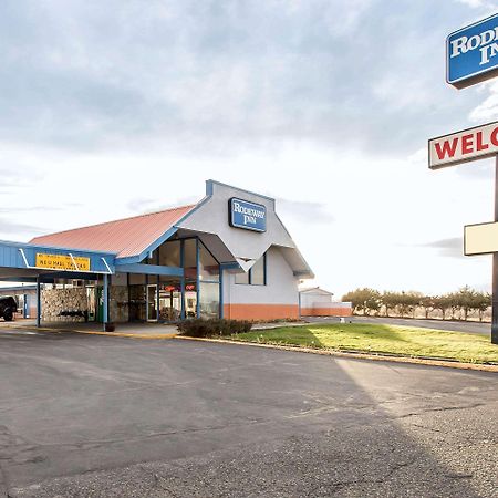 Rodeway Inn Boardman - Hermiston Exterior photo
