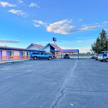 Rodeway Inn Boardman - Hermiston Exterior photo
