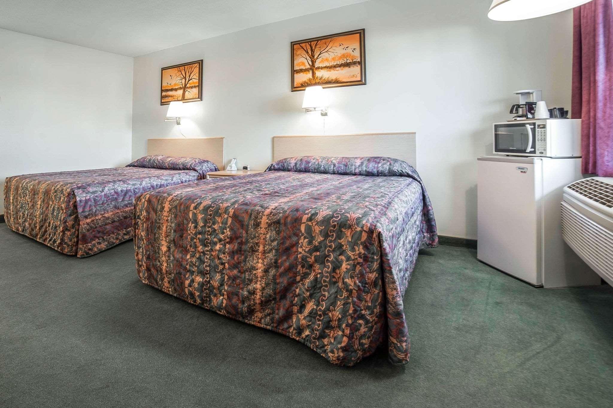 Rodeway Inn Boardman - Hermiston Exterior photo